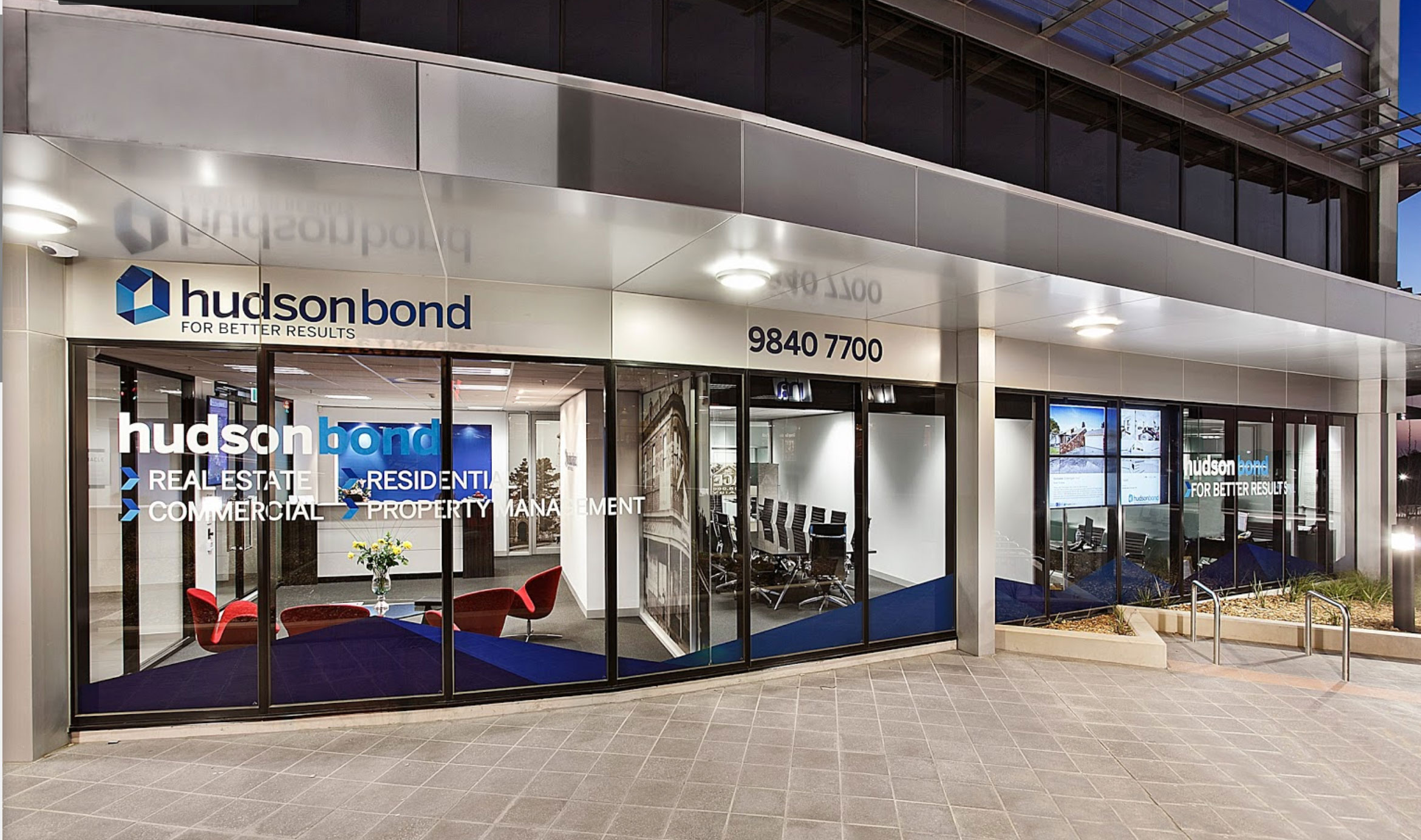 Melbourne Private Hospital Pro Install Electrical Contractors Pty Ltd