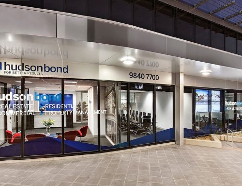 Hudson Bond Real Estate