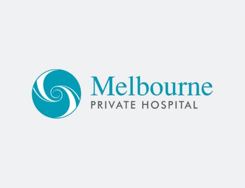 Melbourne Private Hospital
