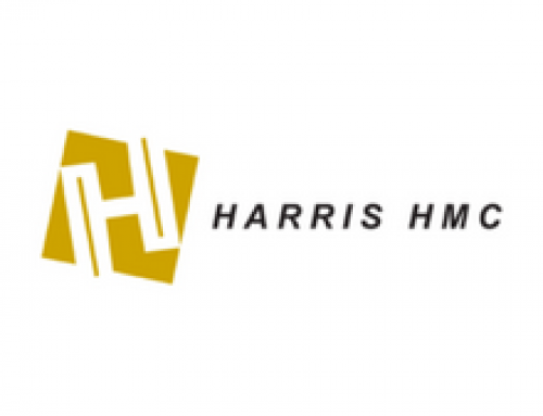 Harris Construction Pty Ltd